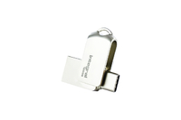 Usb-Stick Integral 3.0 Usb-360-C Dual 128GB