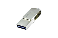 Usb Stick 3.0 Integral Usb-360-C Dual Usb-A 16GB