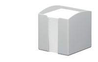 Memokubus Durable Eco Grijs