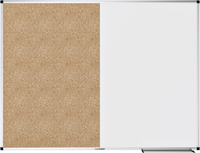 Combibord Legamaster Unite 90X120CM