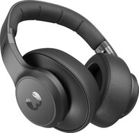 Clam 2-Wireless Over-Ear Headphones FNR-Storm Grey