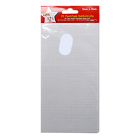 Foamtape Op Vel 5X5MM Crea-Kit