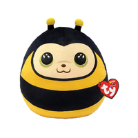 Ty Squish A Boo Zinger Bee 20CM