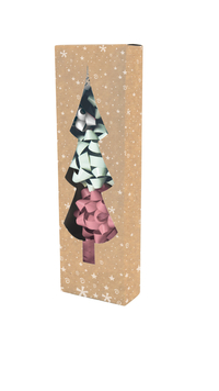 Krullint En Strikken Scandinavisch