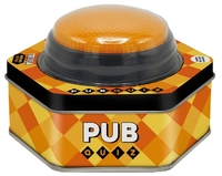 Trivia Game Weekend Pubquiz