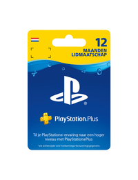 Sony Playstation Plus 60Eur