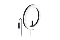 Ringlamp Kensington L1000 Bicolour Met Webcam Mount