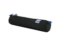 Pennenetui Oxford Rond Zwart