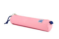 Pennenetui Oxford Rond Roze