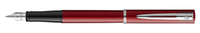 Vulpen Waterman Allure Red Lacquer CT Fijn