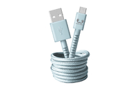 Cable Fresh N Rebel Usb - Usb-C 2.0M Dusky Blue