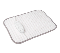 Elektrisch Warmtekussen Inventum 440X330MM Wit