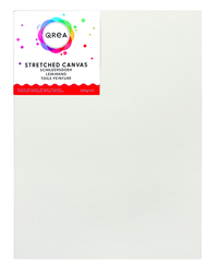 Schildersdoek Qrea Studio 30X40CM