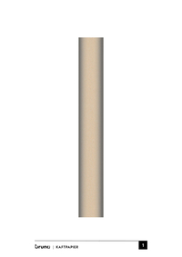 Kaftpapier Bruin Kraft