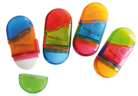 Gum/Slijpercombi Twist