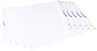 Flipoverpapier Legamaster Blanco 20Vel 5Stuks