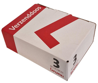 Verzenddoos Bruna L-3 240X170X80 MM