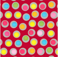 Apparaatrol Special Wrap 200MX30CM Bollen