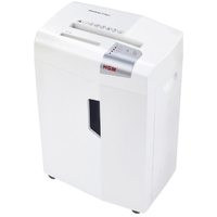 Papiervernietiger HSM Shredstar X12Pro Snippers 2X15MM