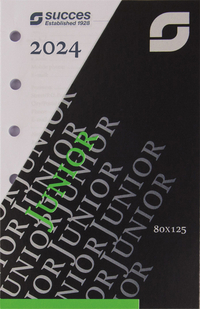 Calendarium24 Succes Junior 1/1