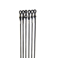 Brillenkoord I Need You Holdy 1.2MM Assorti