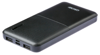 Grixx Powerbank 10000Mah Usb/Usb-C Port