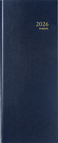 Ag26 Saturnus 1/1 Lima Blauw