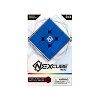 Spel Nexcube 3X3 Classic Breinbreker