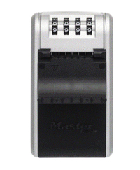 Sleutelkluis Masterlock Select Access XL Met Wandmontage