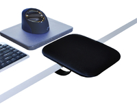 Arm Schouderplateau Ergofy Voor Muis Links Rechts Zwart