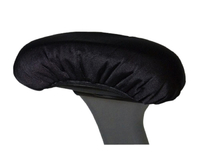 Elleboog Arm Ondersteuning Ergoline Set Zwart