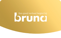 Bruna Cadeaukaart Goud