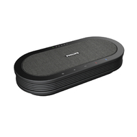 Draadloze Vergadermicrofoon Philips Smartmeeting