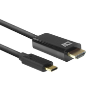 Kabel Act Usb-C Naar Hdmi 60HZ 2 Meter