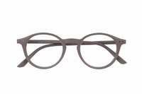 Leesbril I Need You +2.50 DPT Quinn Grijs