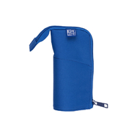 Pennenetui Oxford Stand-Up Blauw