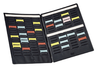 T-Kaart Mini Planningsset 2 Kleppen