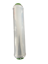 Wikkelfolie Iezzy 430MMX600M 5Mu Prestretch Transparant