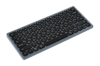 Toetsenbord Ergofy Ultra Slim Draadloos Mini Qwerty