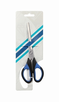 Schaar Office 170MM Roestvast Staal Titanium Met Schroef