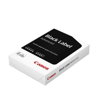 Kopieerpapier Canon Black Label Advanced A3 80GR Wit 500 Vel