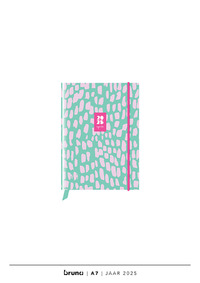 Agenda 2025 A7 - CC Animal Dots