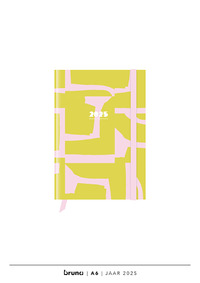 Agenda 2025 A6 - CC Marble