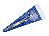 Schaar 180MM Roestvrijstaal Grootoog Rechtshandig