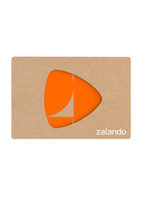 Cadeaukaart + Envelop Zalando
