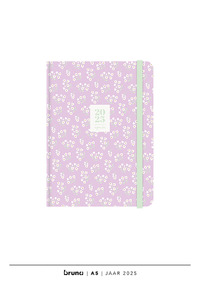 Agenda 2025 A5 - CF Miniflower