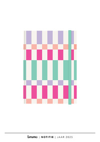 Notitieboek A5 - CC Towel Check