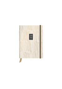 Agenda 2025 A7 - WS Pencil Stripes