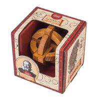 Breinpuzzel Great Minds Galileo's Globe Puzzle