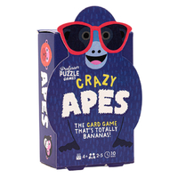 Spel Crazy Apes